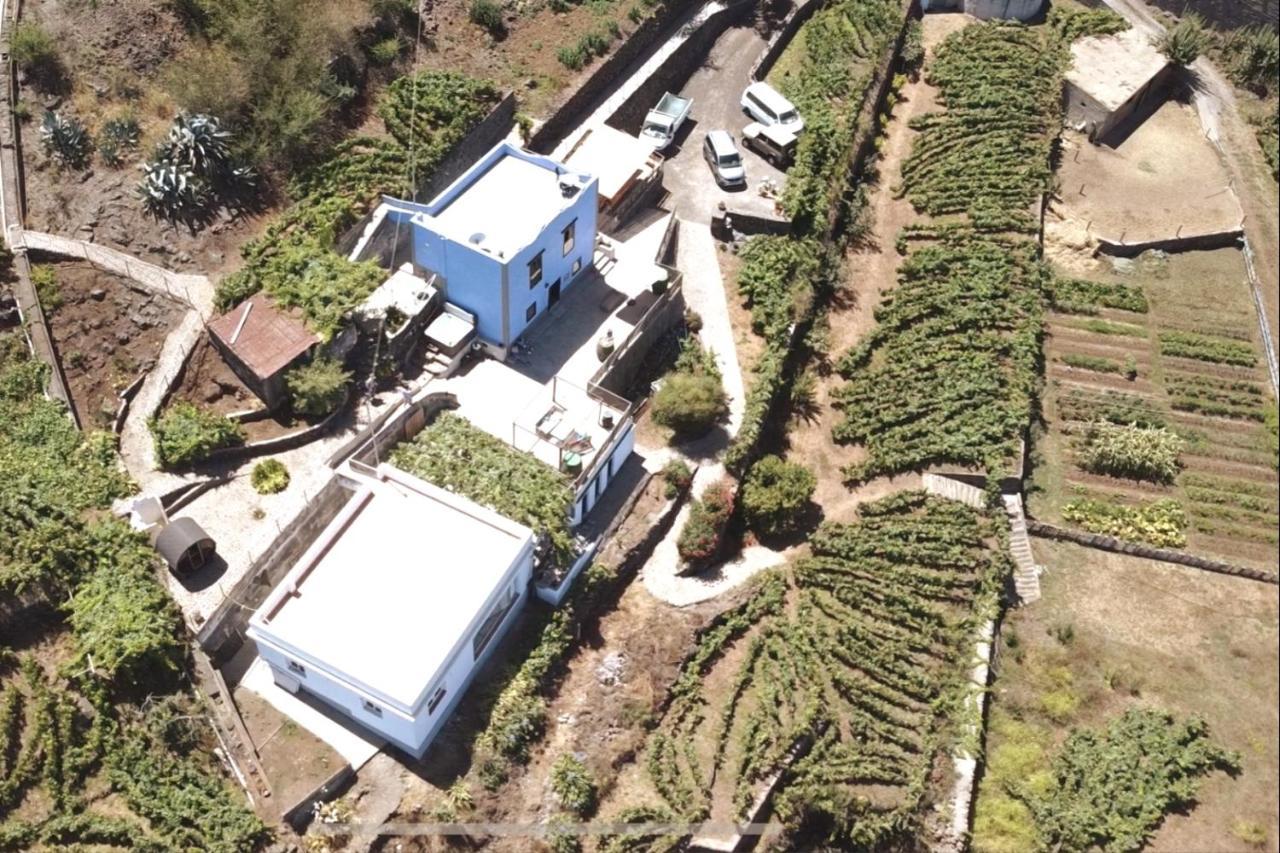 Ek Drago Finca El Milagro La Orotava Exterior photo
